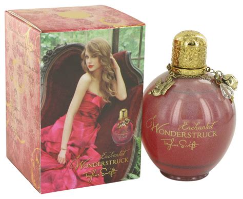 perfume dupe for wonderstruck enchanted|perfume like taylor swift enchanted.